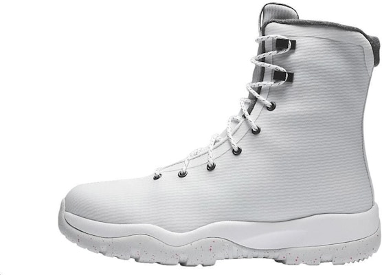 Air Jordan Future Boot 'Platinum' 854554-100 Buy Air Jordan Future Boot 'Platinum' 854554-100