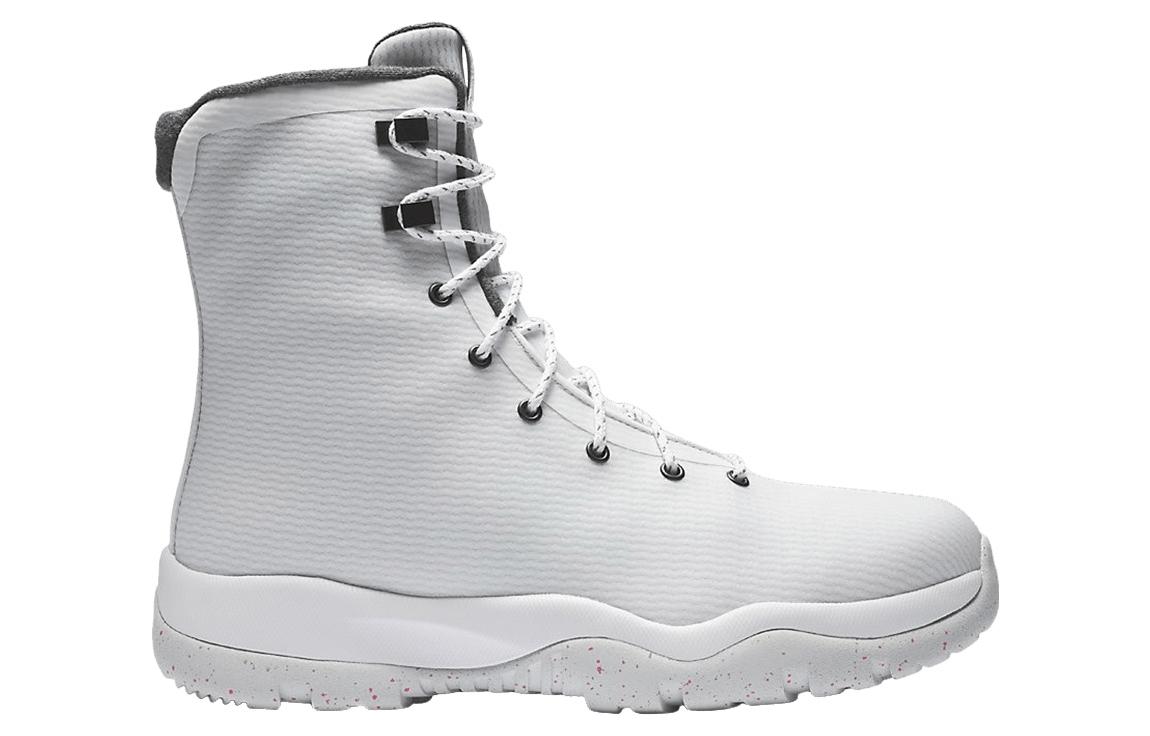 Order Air Jordan Future 靴款「鉑金」854554-100