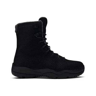 Jordan Future Boot Black