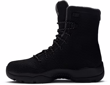 エア ジョーダン フューチャー ブーツ ブラック 854554-002 Lookbook エア ジョーダン フューチャー ブーツ ブラック 854554-002