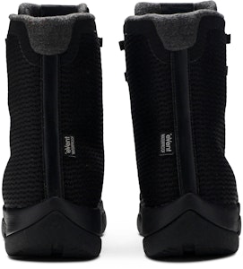 エア ジョーダン フューチャー ブーツ ブラック 854554-002 Details for エア ジョーダン フューチャー ブーツ ブラック 854554-002