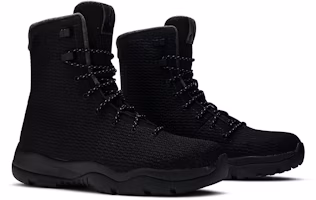 Kasut Air Jordan Future Boot Hitam 854554-002 Cheap Kasut Air Jordan Future Boot Hitam 854554-002
