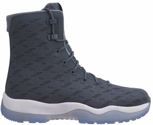 Air Jordan Future Boot Cool Grey/Cool Grey ‘White’ 854554-003 Buy Air Jordan Future Boot Cool Grey/Cool Grey ‘White’ 854554-003