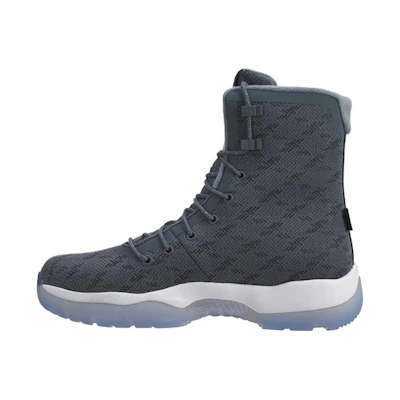 Jordan Future Boot Cool Grey/Cool Grey ‘White