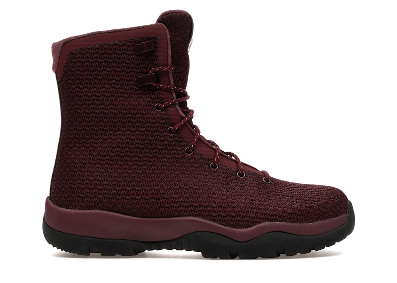 Buy Air Jordan Future Boot Night Maroon Uomo 854554-600