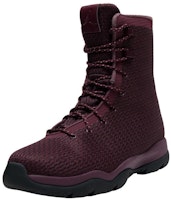 Air Jordan Future Boot Night Maroon 854554-600 Air Jordan Future Boot Night Maroon 854554-600