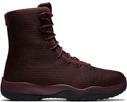 Air Jordan Future Boot Night Maroon 854554-600 Air Jordan Future Boot Night Maroon 854554-600