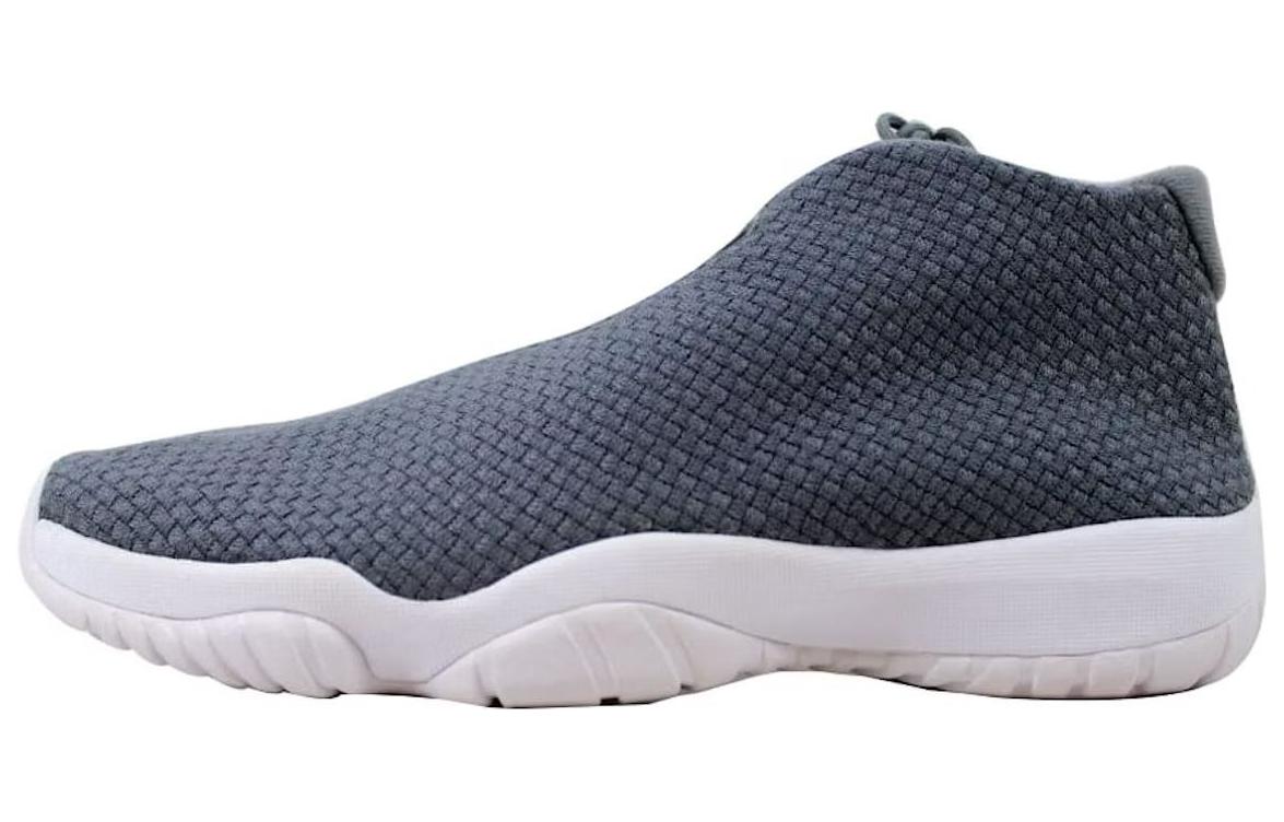 Air Jordan Future Cool Grey 656503-003