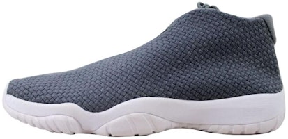 Air Jordan Future Cool Grey 656503-003 Air Jordan Future Cool Grey 656503-003
