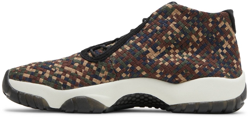 Air Jordan Future Dark Army Camo 652141-301 (Warna Tersembunyi Tentara Gelap) Lookbook Air Jordan Future Dark Army Camo 652141-301 (Warna Tersembunyi Tentara Gelap)