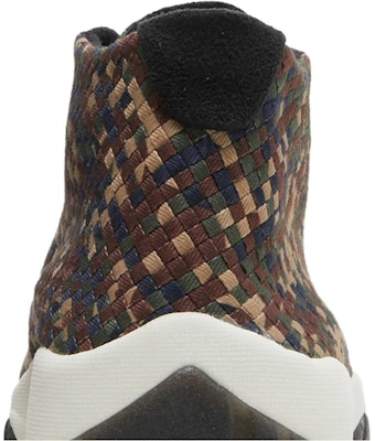 Air Jordan Future Dark Army Camo 652141-301 (Warna Tersembunyi Tentara Gelap) Sizing Air Jordan Future Dark Army Camo 652141-301 (Warna Tersembunyi Tentara Gelap)