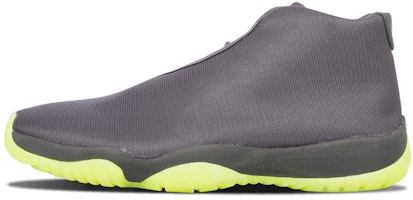 Air Jordan Future Dark Grey/Dark Grey ‘Volt 656503-025 Air Jordan Future Dark Grey/Dark Grey ‘Volt 656503-025