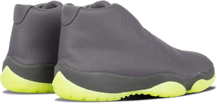 Air Jordan Future Dark Grey/Dark Grey ‘Volt 656503-025 Lookbook Air Jordan Future Dark Grey/Dark Grey ‘Volt 656503-025