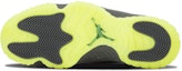 Shop Air Jordan Future Kelabu Gelap/Kelabu Gelap ‘Volt 656503-025