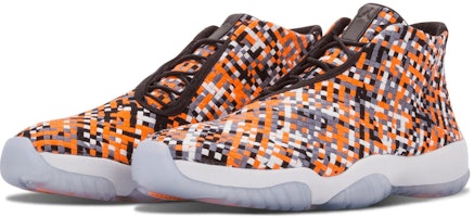 에어 조던 퓨처 이스터 "멀티컬러" 652141-006 Lookbook 에어 조던 퓨처 이스터 "멀티컬러" 652141-006