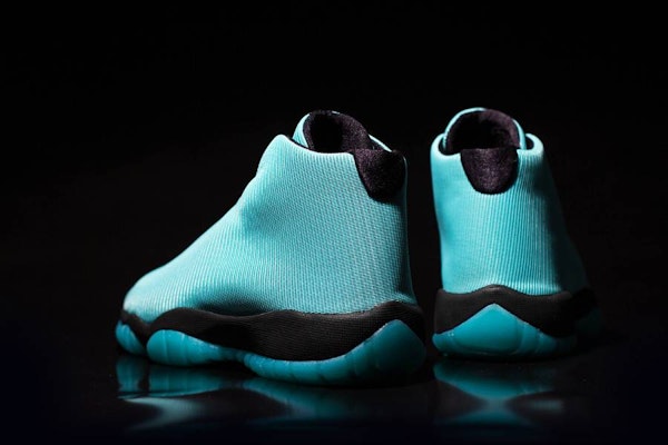 (Grade School) Air Jordan Future GG 'Bleached Turquoise' 685251-300 Order (Grade School) Air Jordan Future GG 'Bleached Turquoise' 685251-300
