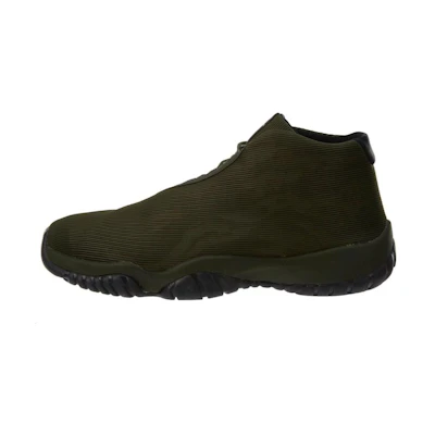 Jordan Future Green Camo