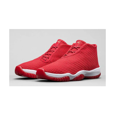 Jordan Future Gym Red