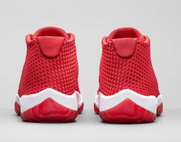 Air Jordan Future 健身紅 656503-601 Lookbook Air Jordan Future 健身紅 656503-601