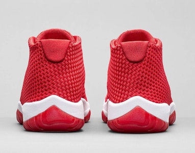 Air Jordan Future Merah Gym 656503-601 Lookbook Air Jordan Future Merah Gym 656503-601