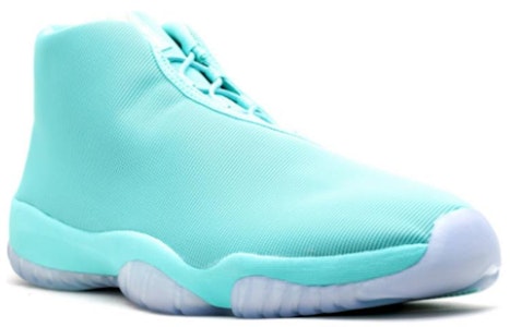 エア ジョーダン フューチャー ハイパージェイド (Ea Jōdan Fyūchā Haipājeido) 656503-315 Lookbook エア ジョーダン フューチャー ハイパージェイド (Ea Jōdan Fyūchā Haipājeido) 656503-315