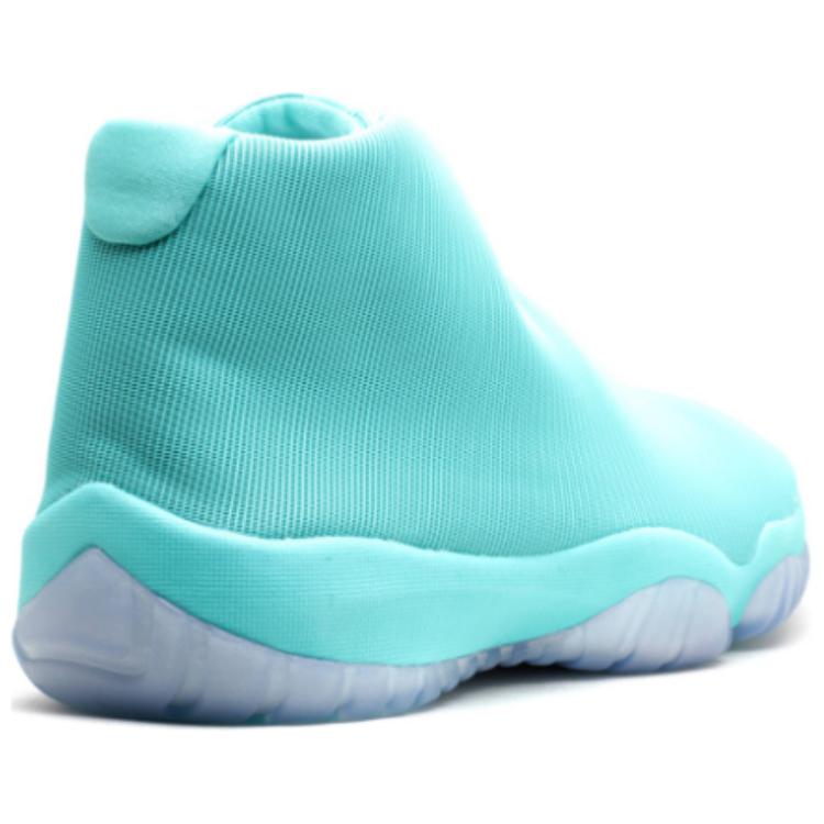 Shop Kasut Air Jordan Future Hyper Jade 656503-315