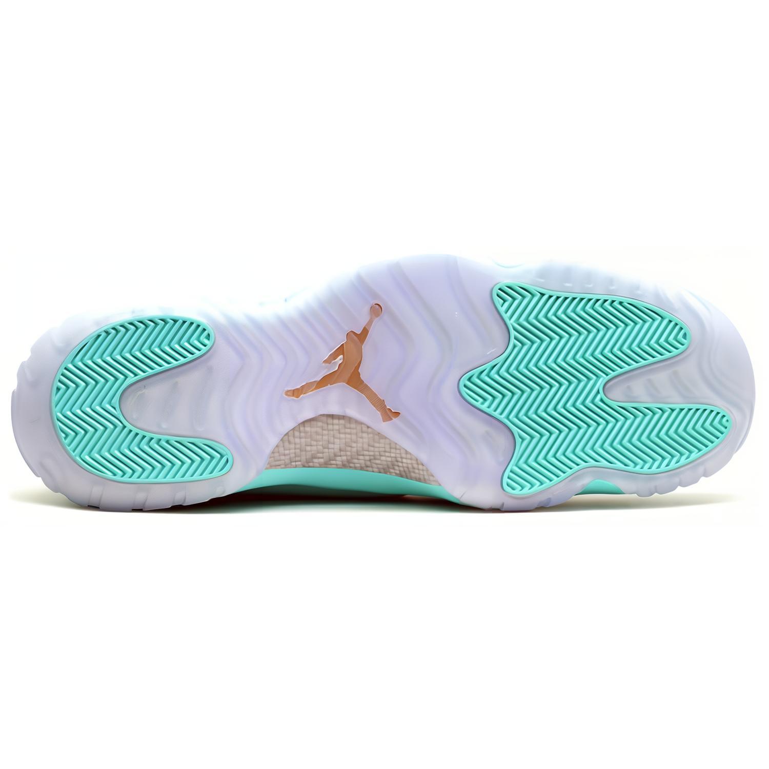 Purchase Kasut Air Jordan Future Hyper Jade 656503-315