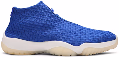 Air Jordan Future Hyper Royal 656503-402 Air Jordan Future Hyper Royal 656503-402
