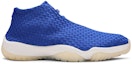 Buy Air Jordan Future Hyper Royal Sneakers Biru Terang 656503-402