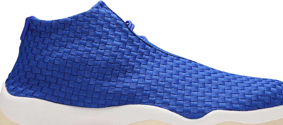 Air Jordan Future Hyper Royal 656503 402 656503 402 Novelship