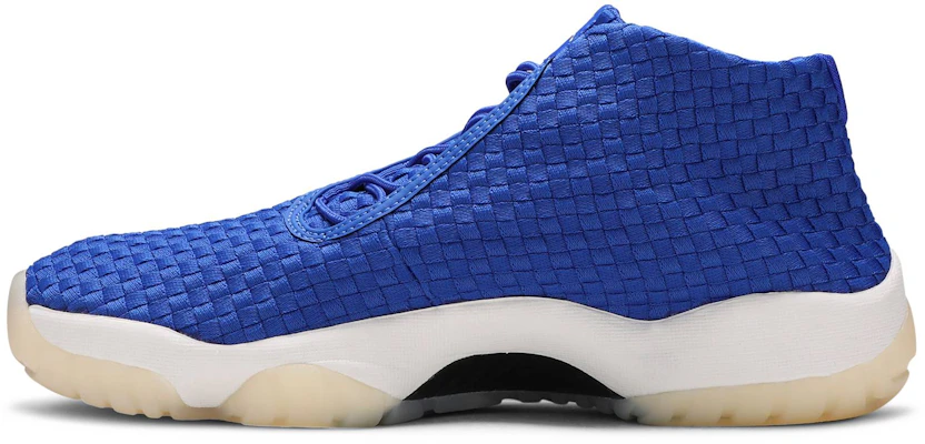 Air jordan sales future hyper royal
