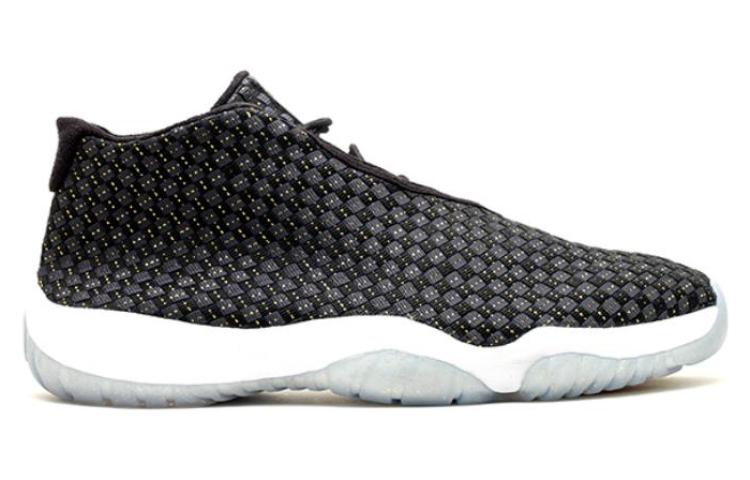 Order Kasut Air Jordan Future Jordan Brand Klasik 456484-JBC