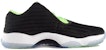 Air Jordan Future Low 'Hitam Hijau Hantu' 718948-018