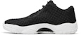 Air Jordan Future Low 'Hitam Putih' 2018 718948-002