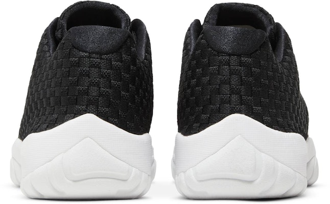 Air Jordan Future Low 'Hitam Putih' 2018 718948-002 Details for Air Jordan Future Low 'Hitam Putih' 2018 718948-002