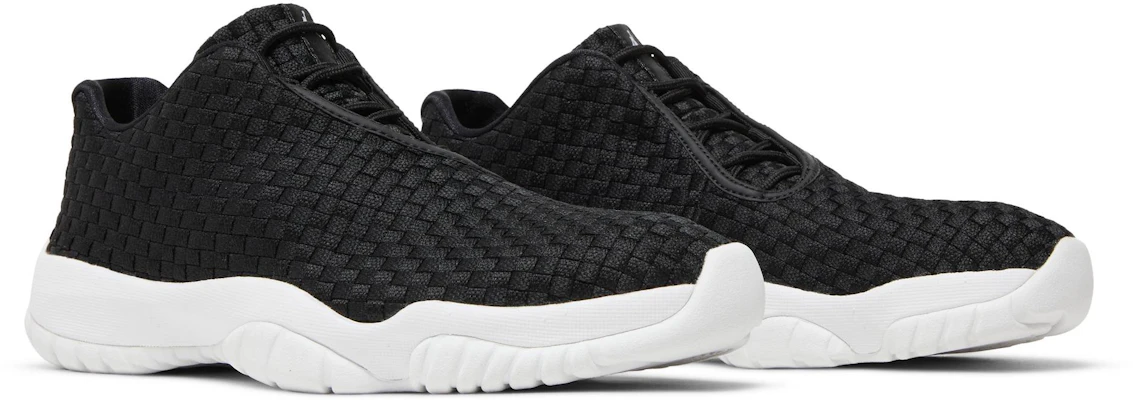 Air Jordan Future Low 'Hitam Putih' 2018 718948-002 Cheap Air Jordan Future Low 'Hitam Putih' 2018 718948-002