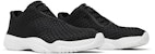Air Jordan Future Low 'Hitam Putih' 2018 718948-002