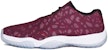 Air Jordan Future Low 'Bordeaux Camo' 718948-605 (Bahasa Malaysia)