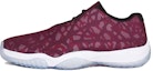Buy Air Jordan Future Low 'Bordeaux Camo' 718948-605 (Bahasa Malaysia)