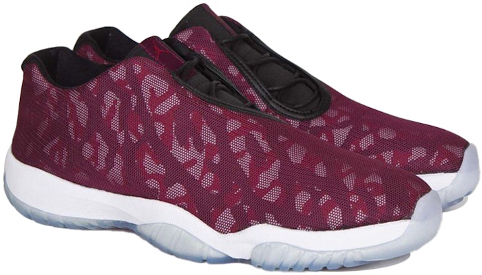 Air Jordan Future Low「波爾多迷彩」718948-605 Order Air Jordan Future Low「波爾多迷彩」718948-605