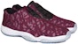 Air Jordan Future Low 'Bordeaux Camo' 718948-605 (Bahasa Malaysia)