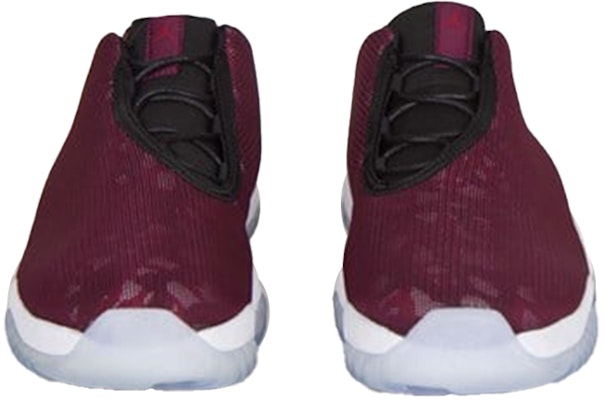 Air Jordan Future Low「波爾多迷彩」718948-605 Lookbook Air Jordan Future Low「波爾多迷彩」718948-605