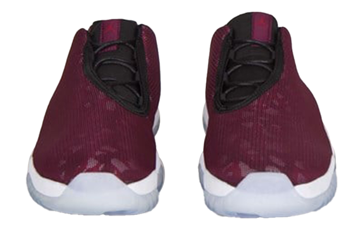 Lookbook Air Jordan Future Low「波爾多迷彩」718948-605