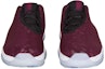 Lookbook Air Jordan Future Low 'Bordeaux Camo' 718948-605 (Bahasa Malaysia)