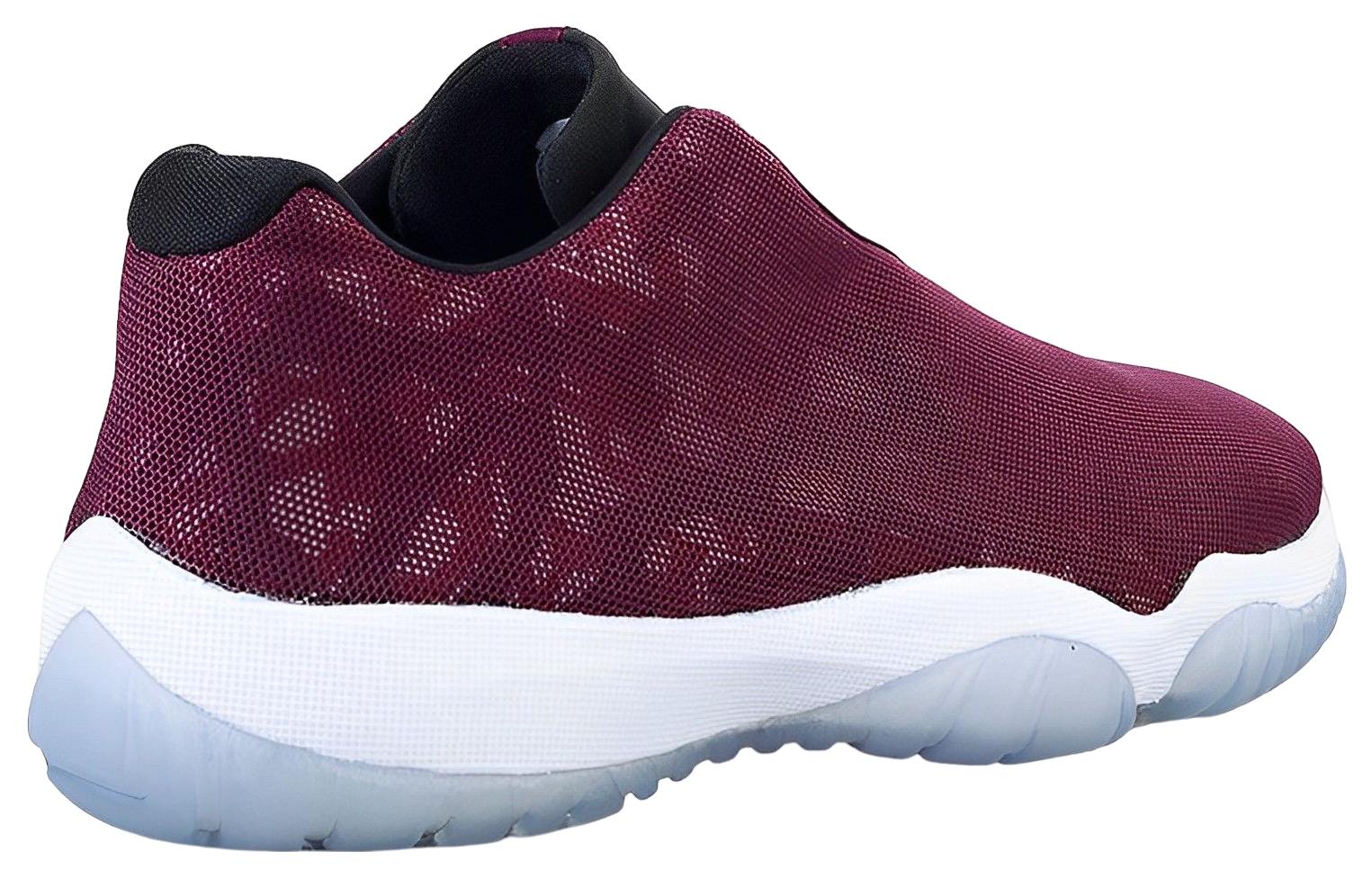 Shop Air Jordan Future Low「波爾多迷彩」718948-605