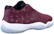 Air Jordan Future Low 'Bordeaux Camo' 718948-605 (Bahasa Malaysia)