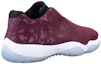 Shop Air Jordan Future Low 'Bordeaux Camo' 718948-605 (Bahasa Malaysia)