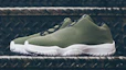 Buy Air Jordan Future 低筒款 '橄欖綠' 718948-305