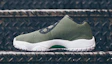 Order Air Jordan Future 低筒款 '橄欖綠' 718948-305