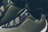 Shop Air Jordan Future 低筒款 '橄欖綠' 718948-305